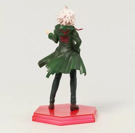 مجسم دانغانرونبا -  Danganronpa