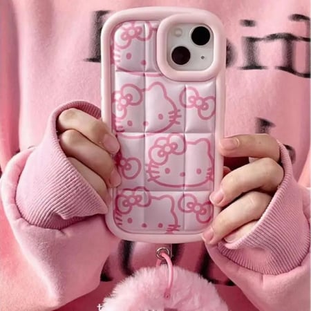 كفر هيلوكيتي - hello kitty