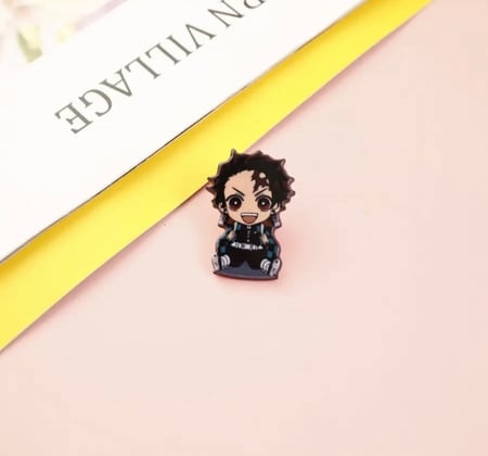 بنز كيميتسو نو يايبا - demon slayer