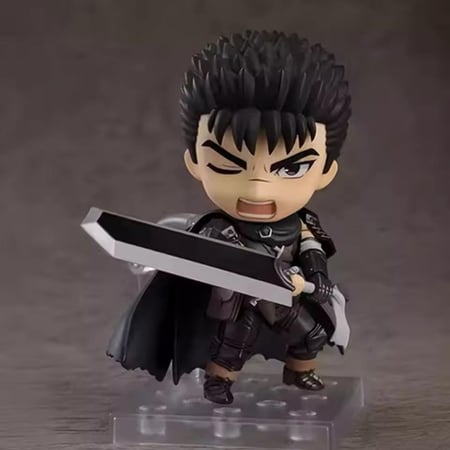 مجسم قاتس - berserk