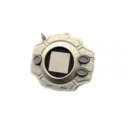 ميدالية قاعدة الديجتال - Digimon