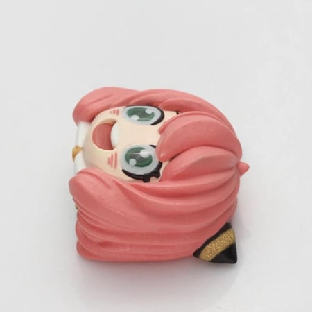 كابس انيا -spy x family