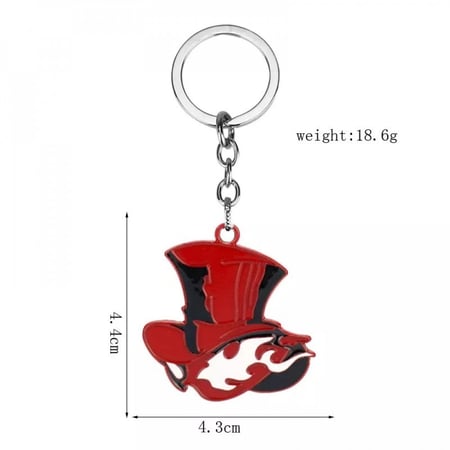 ميدالية بيرسونا - persona