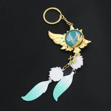 ميدالية فينتي - Genshin impact