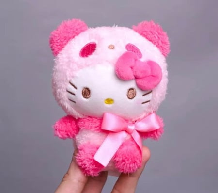 دمى سانريو - Sanrio