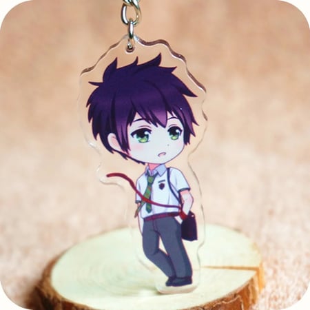 ميدالية- your name