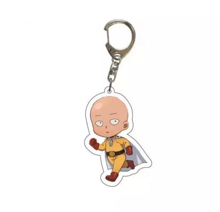 ميداليات ون بنش مان - one punch man