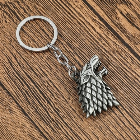 ميدالية صراع العروش - game of thrones