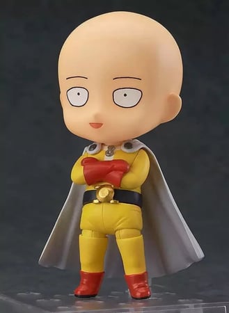 مجسم سايتاما - one punch man