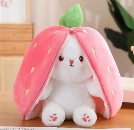 دمية الأرنب - plush