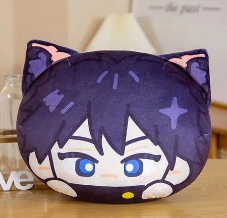 وسادة جوجوتسو - jujutsu kaisen