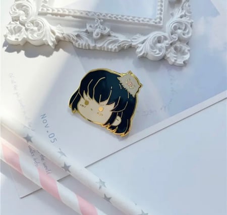 بنز ديمون سلاير - demon slayer