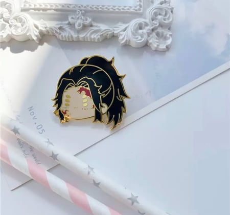 بنز ديمون سلاير - demon slayer