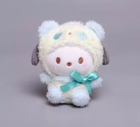 دمى سانريو - Sanrio