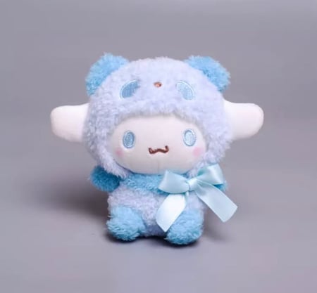 دمى سانريو - Sanrio