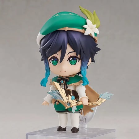 مجسم قينشن -genshin impact