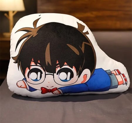 وسادة المحقق كونان - conan