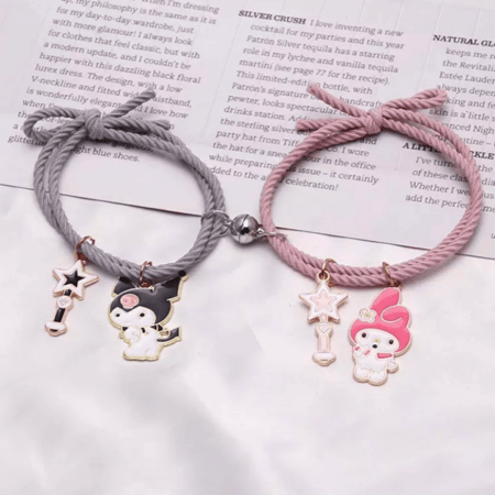 سوار الصداقة - سانريو - sanrio