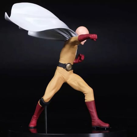 مجسم سايتاما - one punch man