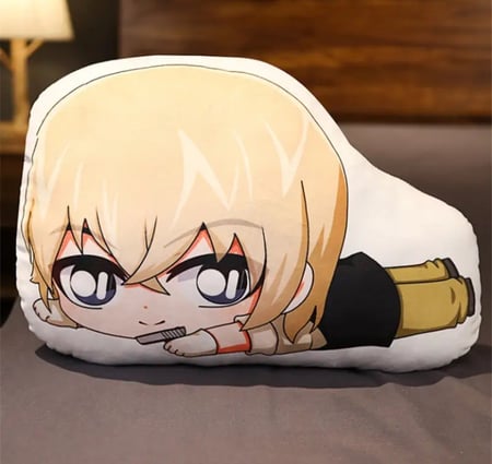 وسادة المحقق كونان - conan