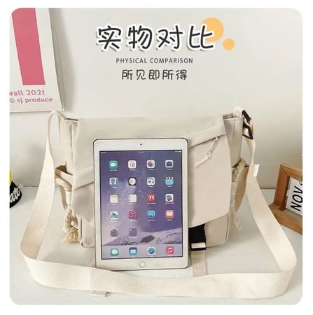 حقيبة لوفي - one piece