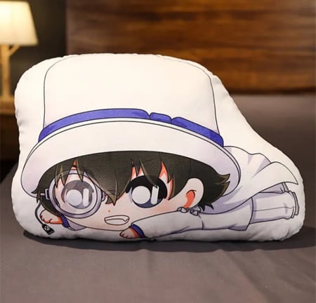 وسادة المحقق كونان - conan