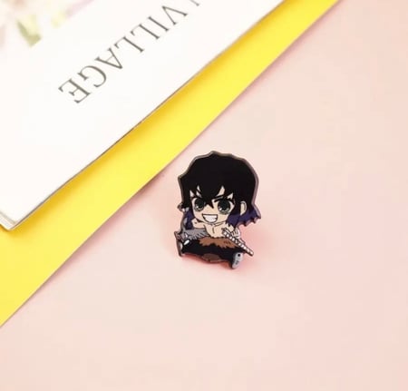 بنز كيميتسو نو يايبا - demon slayer