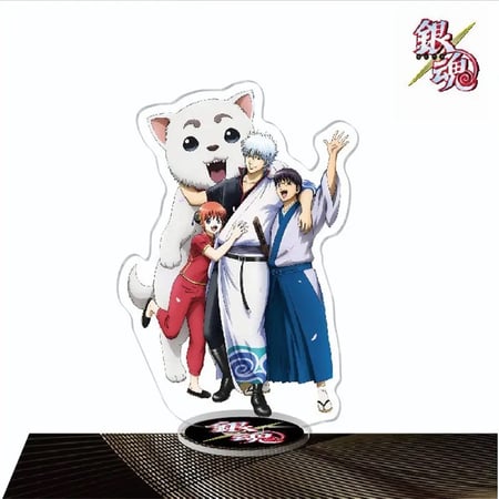 مجسم قينتاما - gintama