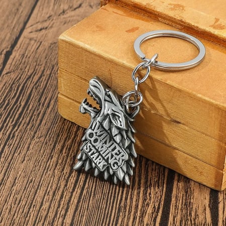 ميدالية صراع العروش - game of thrones