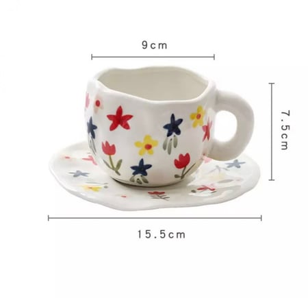 أكواب لطيفة - cup