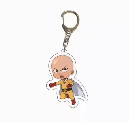 ميداليات ون بنش مان - one punch man