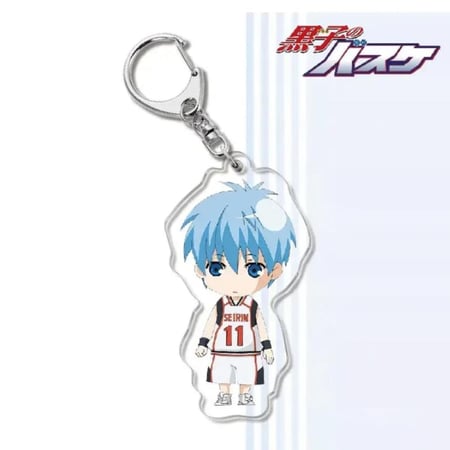 ميدالية كوكورو نو باسكت - Kuroko No Basketball