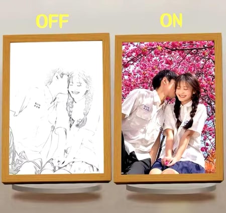 صمم لوحتك  - براند ياساشي