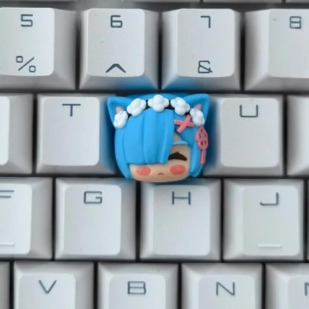 كابس ري زيرو -re:Zero