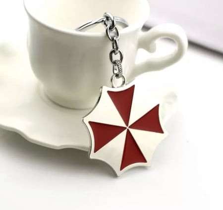 ميداليات رزيدنت ايفيل - resident evil