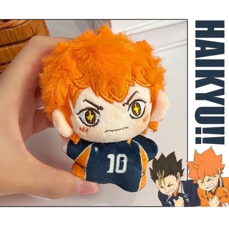 ميدالية هايكيو - haikyuu