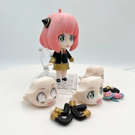 مجسم انيا - spy x family