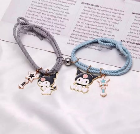 سوار الصداقة - سانريو - sanrio