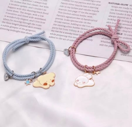 سوار الصداقة - سانريو - sanrio