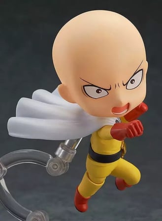 مجسم سايتاما - one punch man