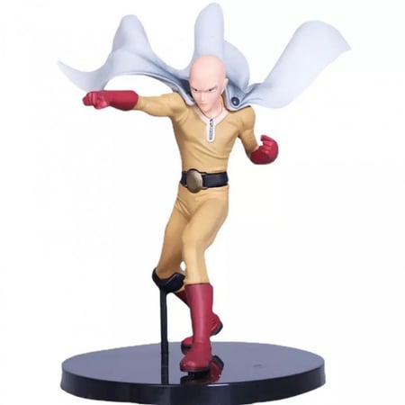 مجسم سايتاما - one punch man
