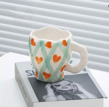 أكواب لطيفة - cup