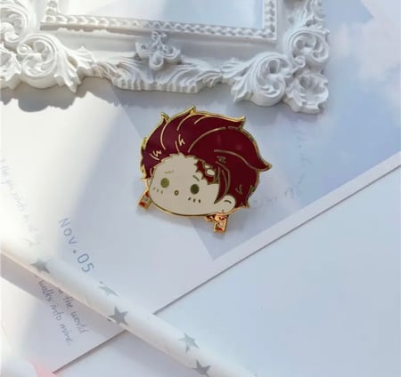 بنز ديمون سلاير - demon slayer