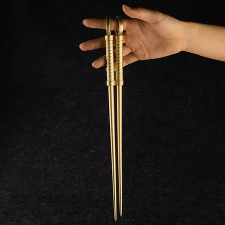 سلاح يور - spy x family