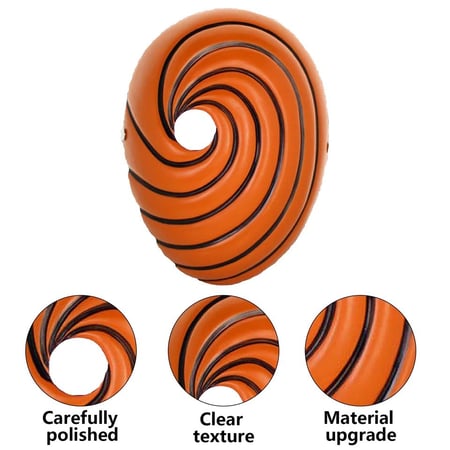 قناع اوبيتو - naruto