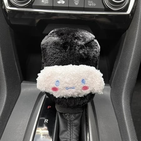 غطاء المكابح للسيارة هيلوكيتي - hello kitty