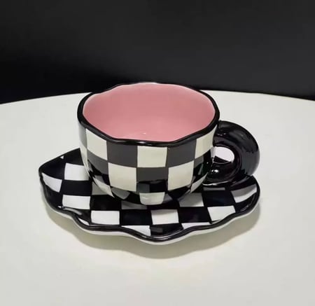 أكواب لطيفة - cup