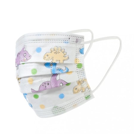 كمامات اطفال