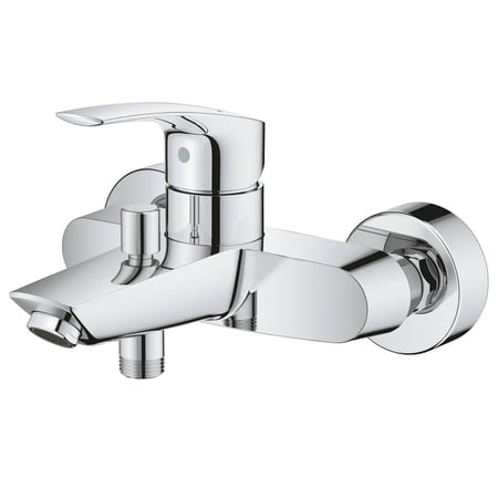 خلاط شور يوروسمارت كروم جروهي GROHE