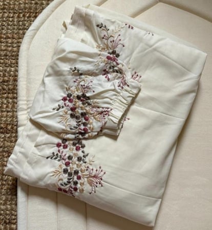 الطقم المريح